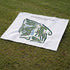 Hackensack Golf Club, New Jersey - Printed Golf Course