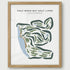 Half Moon Bay Golf Links, California - Printed Golf Courses