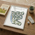 Half Moon Bay Golf Links, California - Printed Golf Courses
