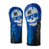 Swag Golf - Phone Home Skull Driver Headcover