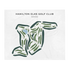 Hamilton Elks Golf Club, Ohio - Printed Golf Courses