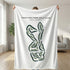 Hamilton Farm Golf Club, New Jersey - Printed Golf Courses