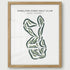Hamilton Farm Golf Club, New Jersey - Printed Golf Courses