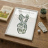 Hamilton Farm Golf Club, New Jersey - Printed Golf Courses
