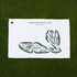 Hamilton Golf Club, Montana - Printed Golf Courses