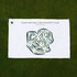 Hamilton Golf and Country Club, Ontario, Canada - Printed Golf Courses
