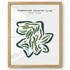 Hampshire Country Club, New York  - Printed Golf Courses