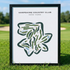 Hampshire Country Club, New York  - Printed Golf Courses