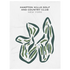 Hampton Hills Golf & Country Club, New York - Printed Golf Courses
