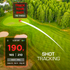 HAND+ Golf GPS Handheld