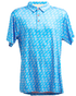 Skyline Dash Blue