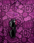 Big Ace Purple