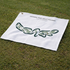Hansen Dam Golf Course, California - Printed Golf Courses
