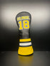 Happy Gilmore Hockey Jersey Headcover