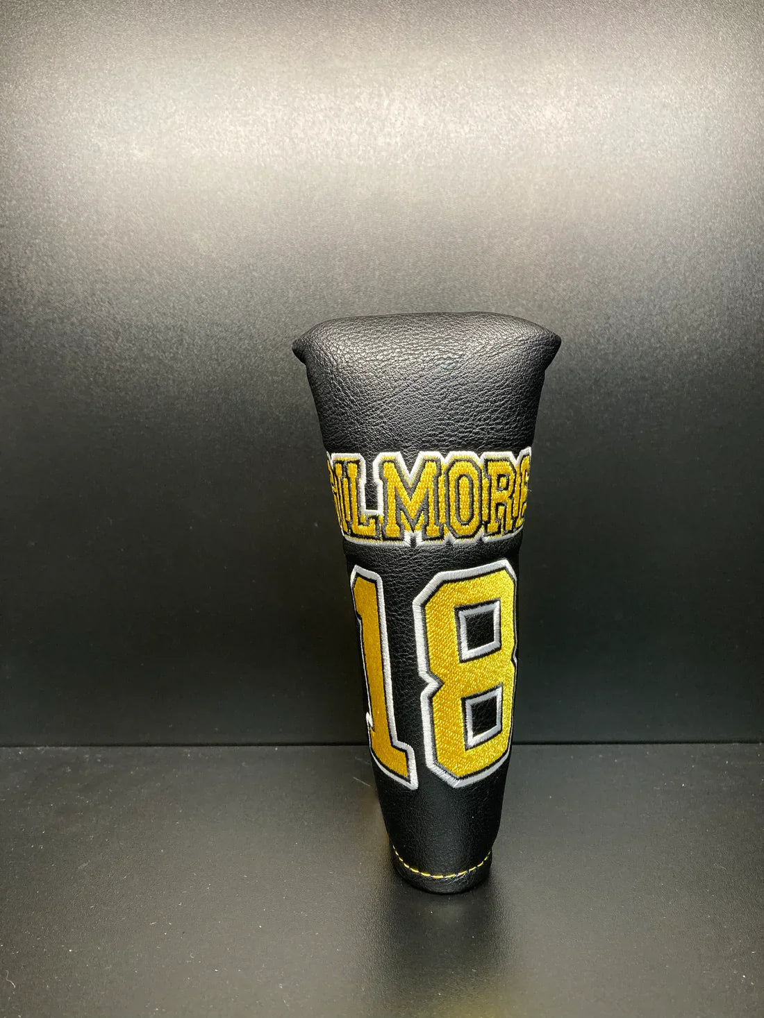 Happy Gilmore Hockey Jersey Headcover
