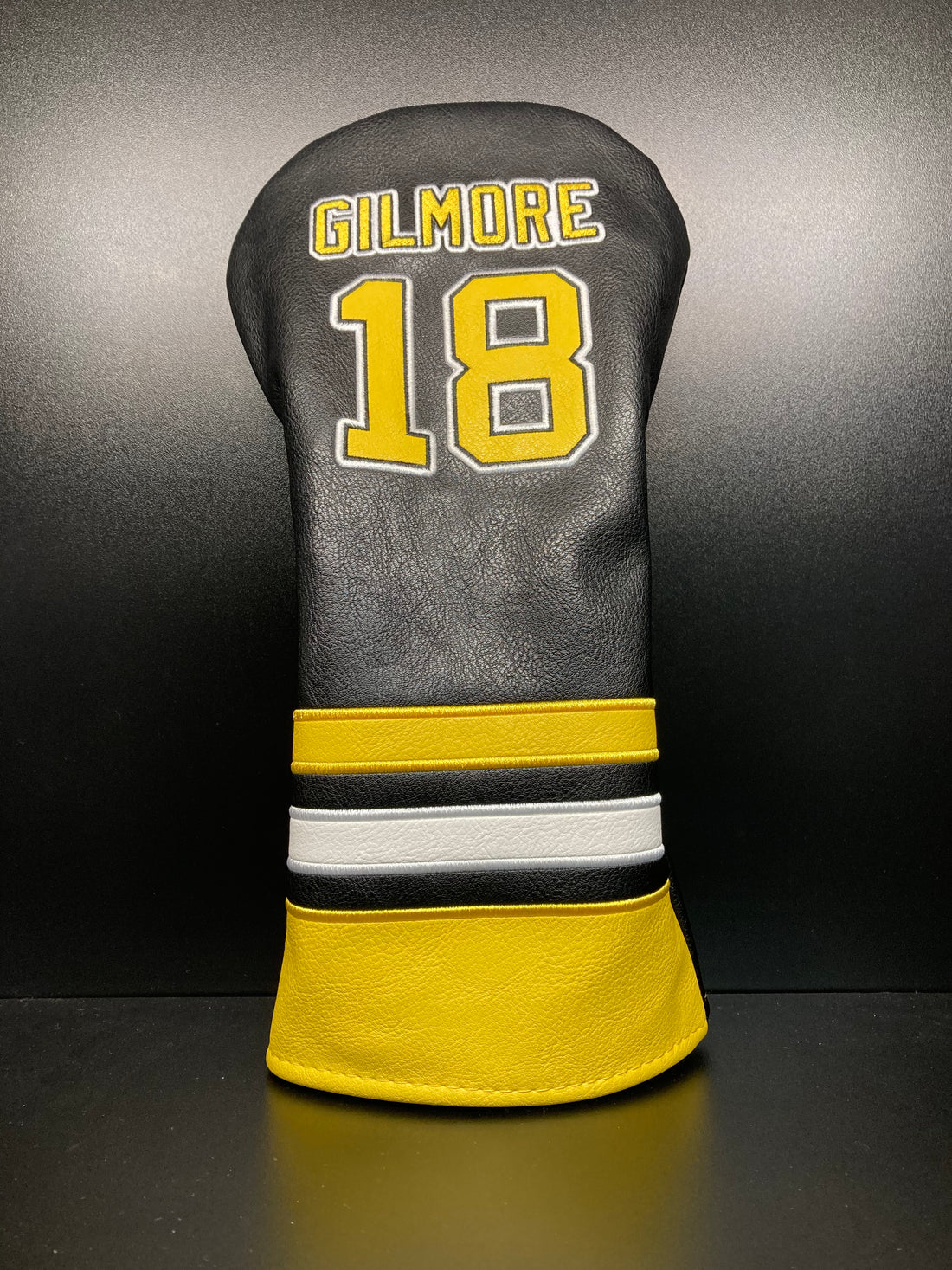 Happy Gilmore Jersey Headcover