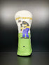 Happy Rulez! Headcover