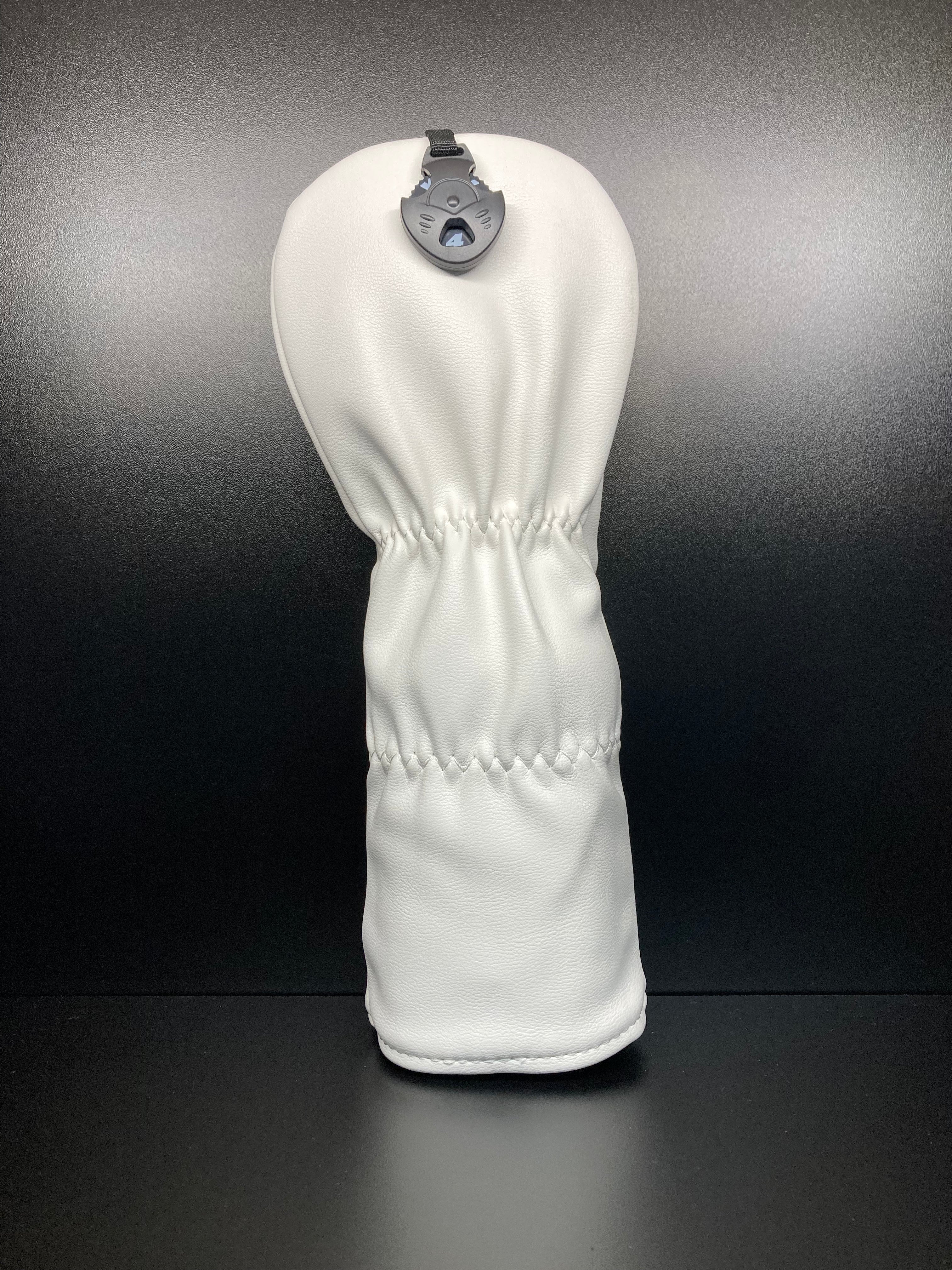 Happy Rulez! Headcover