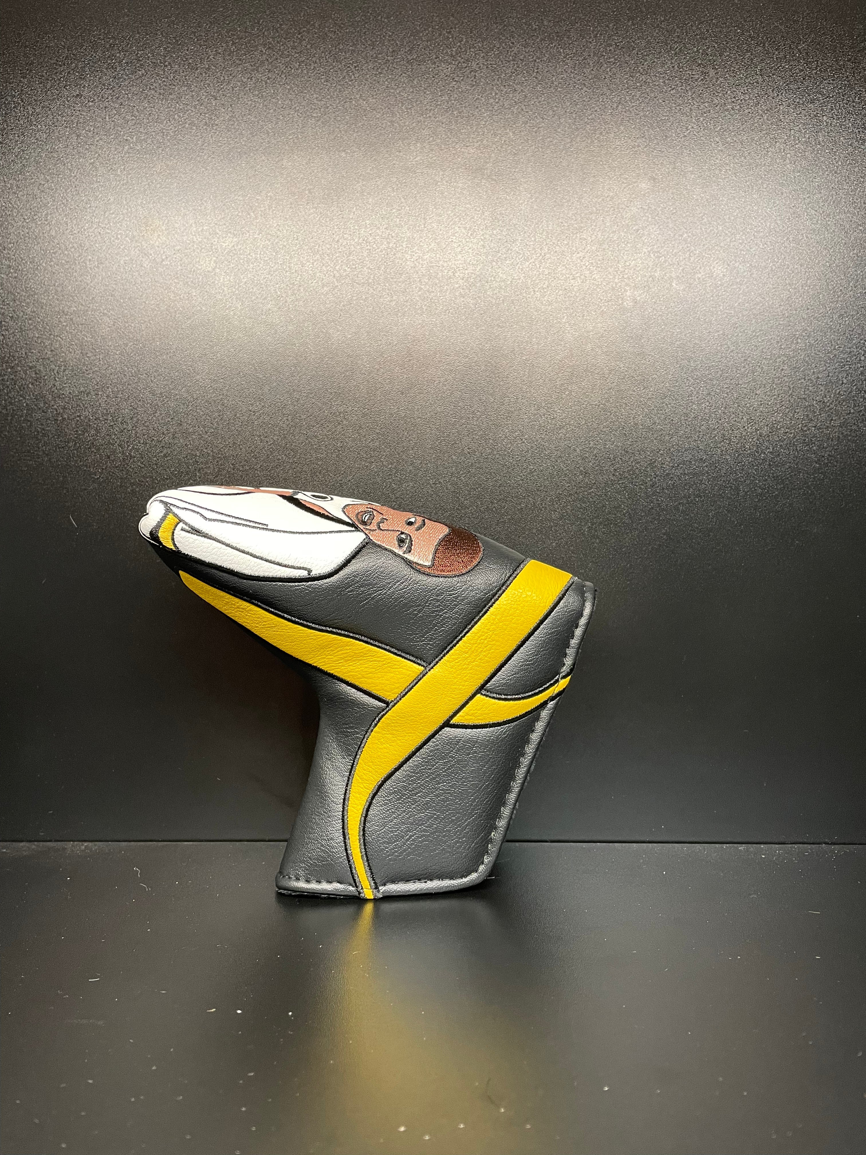 Happy Rulez! Headcover