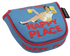 Happy Place Embroidered Putter Cover - Mallet V2