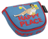 Happy Place Embroidered Putter Cover - Mallet V2