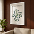 Happy Valley Country Club, North Carolina - Printed Golf Courses
