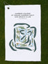 Hammock Course at Grand Harbor Golf and Beach Club, Florida - Printed Golf Courses