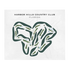 Harbor Hills Country Club, Florida - Printed Golf Courses