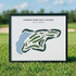 Harbor Park Golf Course, California - Printed Golf Courses
