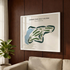Harbor Park Golf Course, California - Printed Golf Courses