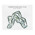 Harbor Pines Golf Club, New Jersey - Printed Golf Courses
