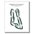 Harbour Village Golf & Yacht Club, Florida - Printed Golf Courses