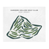 Harkers Hollow Golf Club, New Jersey - Printed Golf Courses