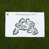 Hartland Glen Golf Course, Michigan - Printed Golf Courses