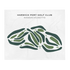 Harwich Port Golf Club, Massachusetts - Printed Golf Courses