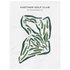 Hastings Golf Club, Minnesota - Printed Golf Courses
