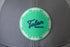 Mint Poker Chip Trucker Hat