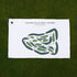 Havana Hills Golf Course, Minnesota - Printed Golf Courses