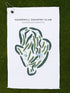 Haverhill Country Club, Massachusetts - Printed Golf Courses