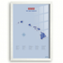 Map of Hawaii Golf Courses