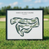 Hawaii Kai Golf Course, Hawaii - Printed Golf Courses
