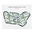Hawaii Prince Golf Club, Hawaii - Printed Golf Courses