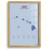Map of Hawaii Golf Courses