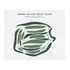 Hawk Valley Golf Club, Pennsylvania - Printed Golf Courses