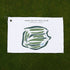 Hawk Valley Golf Club, Pennsylvania - Printed Golf Courses