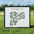 Hawk's Creek Golf Club, Texas - Printed Golf Courses