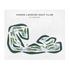 Hawks Landing Golf Club, Florida - Printed Golf Courses