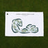 Hawks Landing Golf Club, Florida - Printed Golf Courses