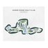 Hawks Ridge Golf Club, Georgia - Printed Golf Courses