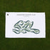 Hawkstone Country Club, Florida - Printed Golf Courses